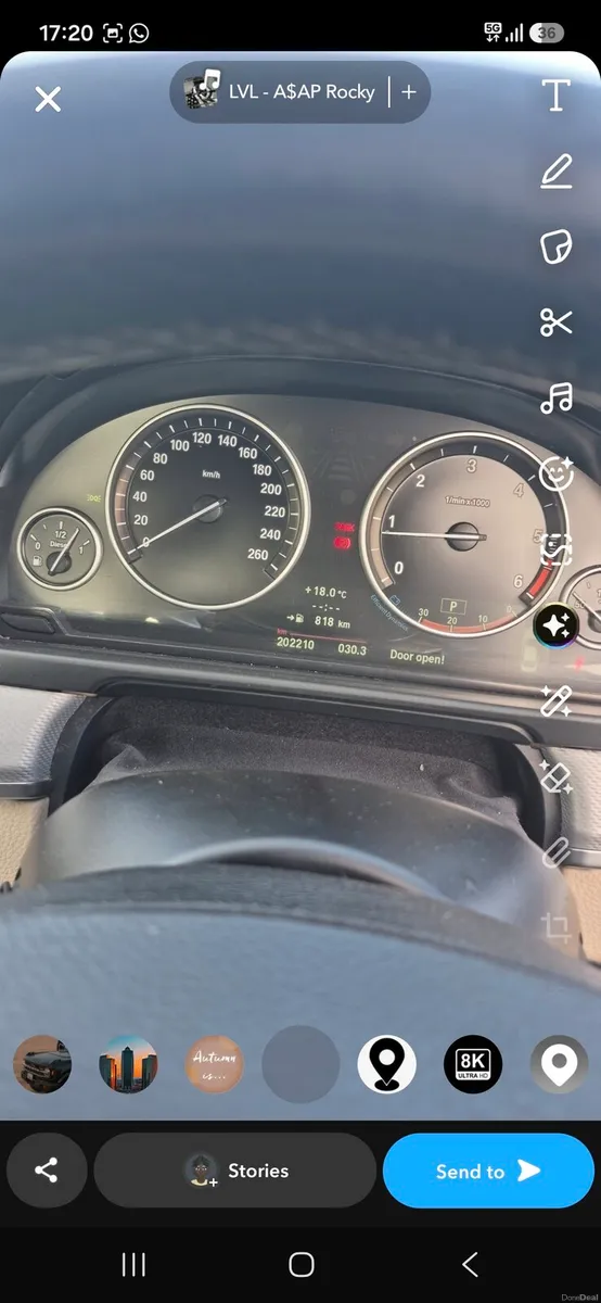 Low mileage m sport 2012 - Image 5