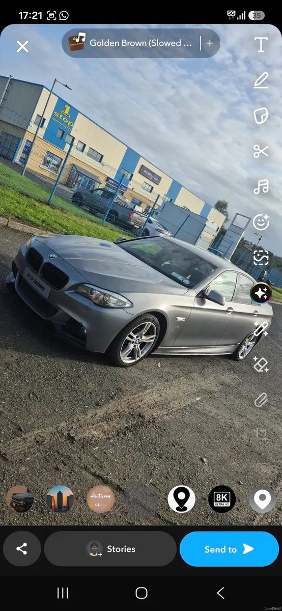 Low mileage m sport 2012 - Image 1