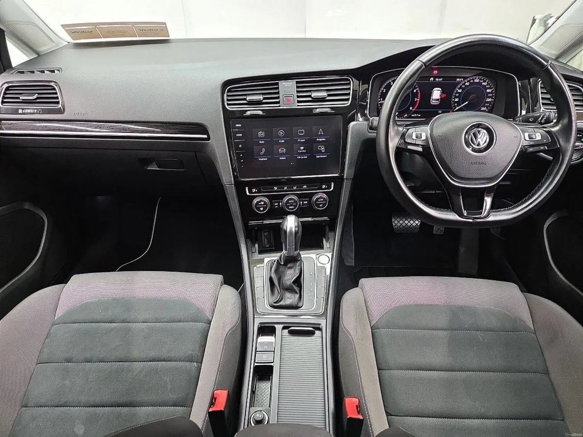 Volkswagen Golf 1.4 TSI Highline DSG - Image 3