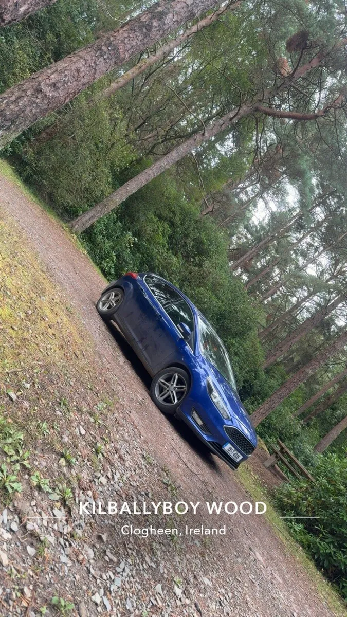 Ford focus - Image 1