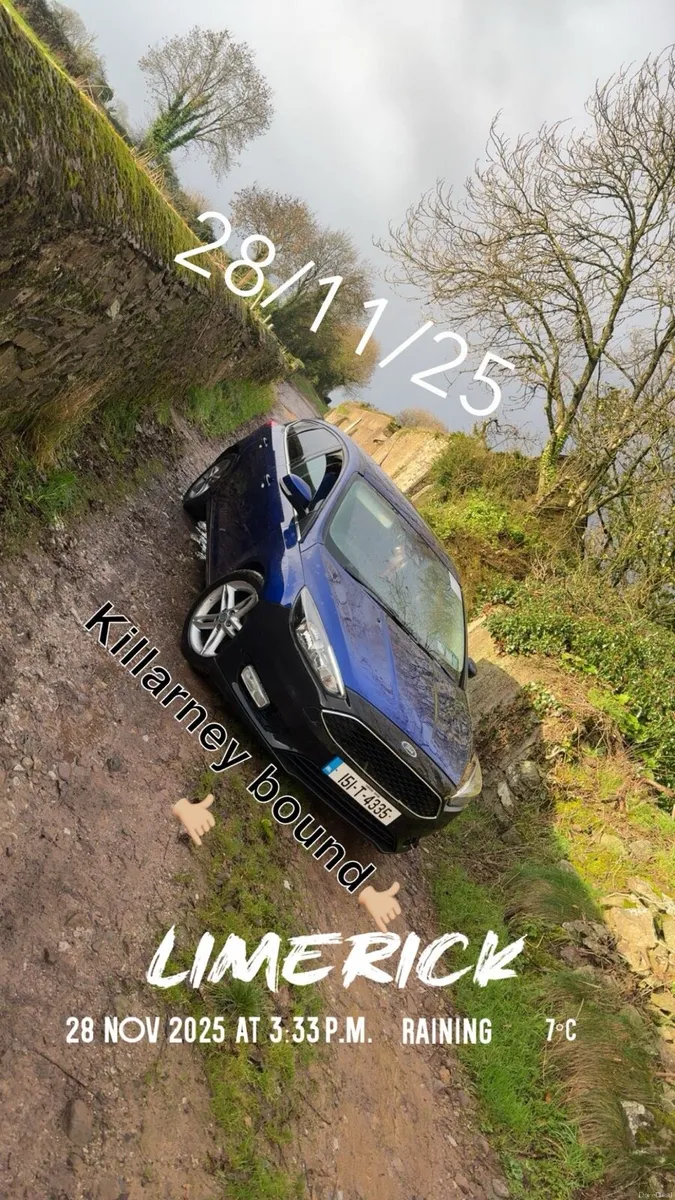 Ford focus - Image 6