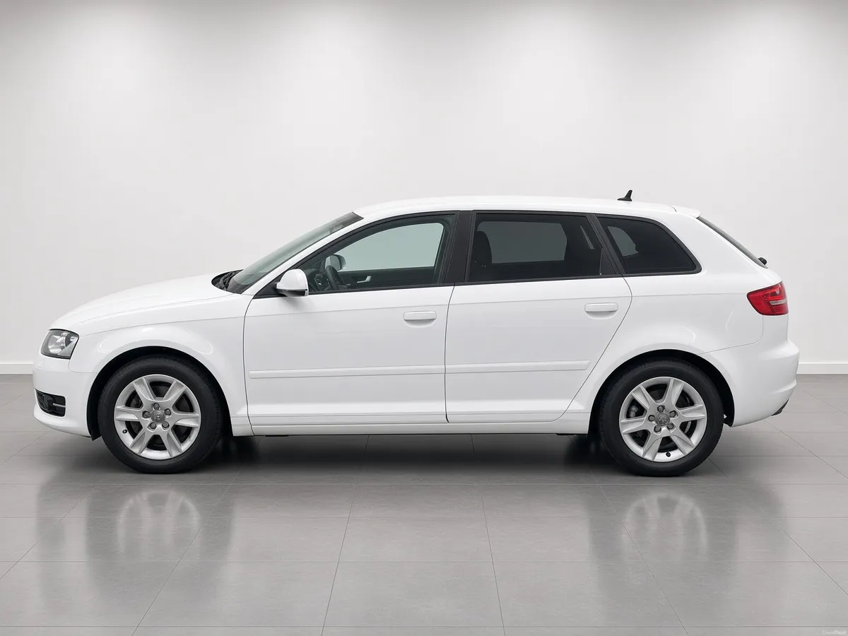 Audi A3 2012 auto - Image 5