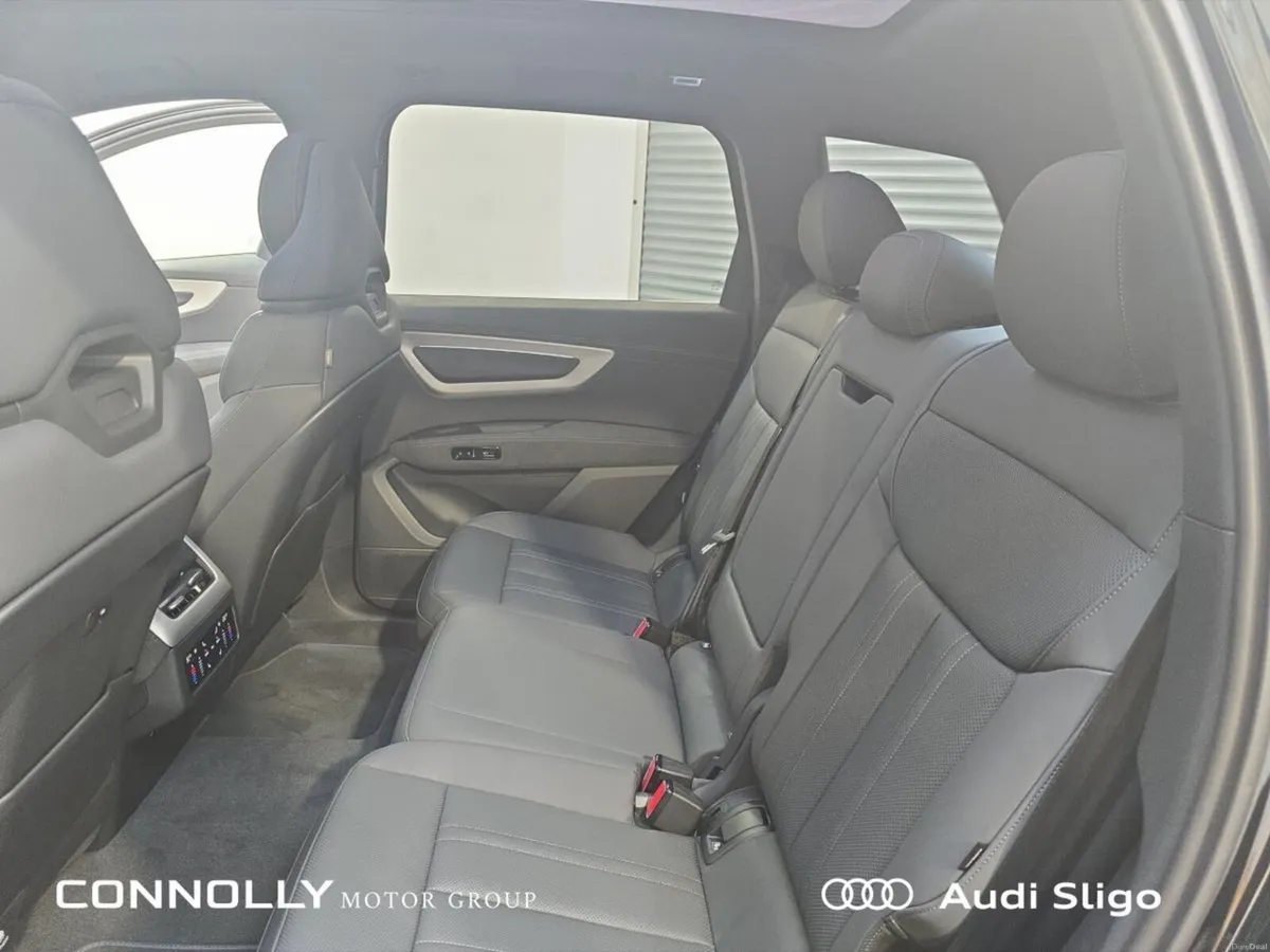 Audi Q7 NEW MODEL IN STOCK - 7 Seater - 3.0TDI 241 - Image 6
