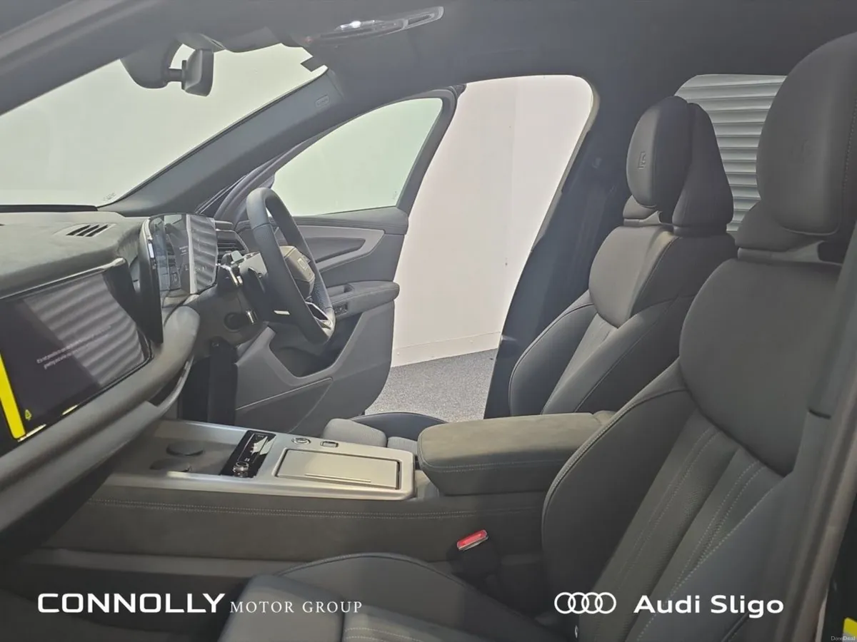 Audi Q7 NEW MODEL IN STOCK - 7 Seater - 3.0TDI 241 - Image 5