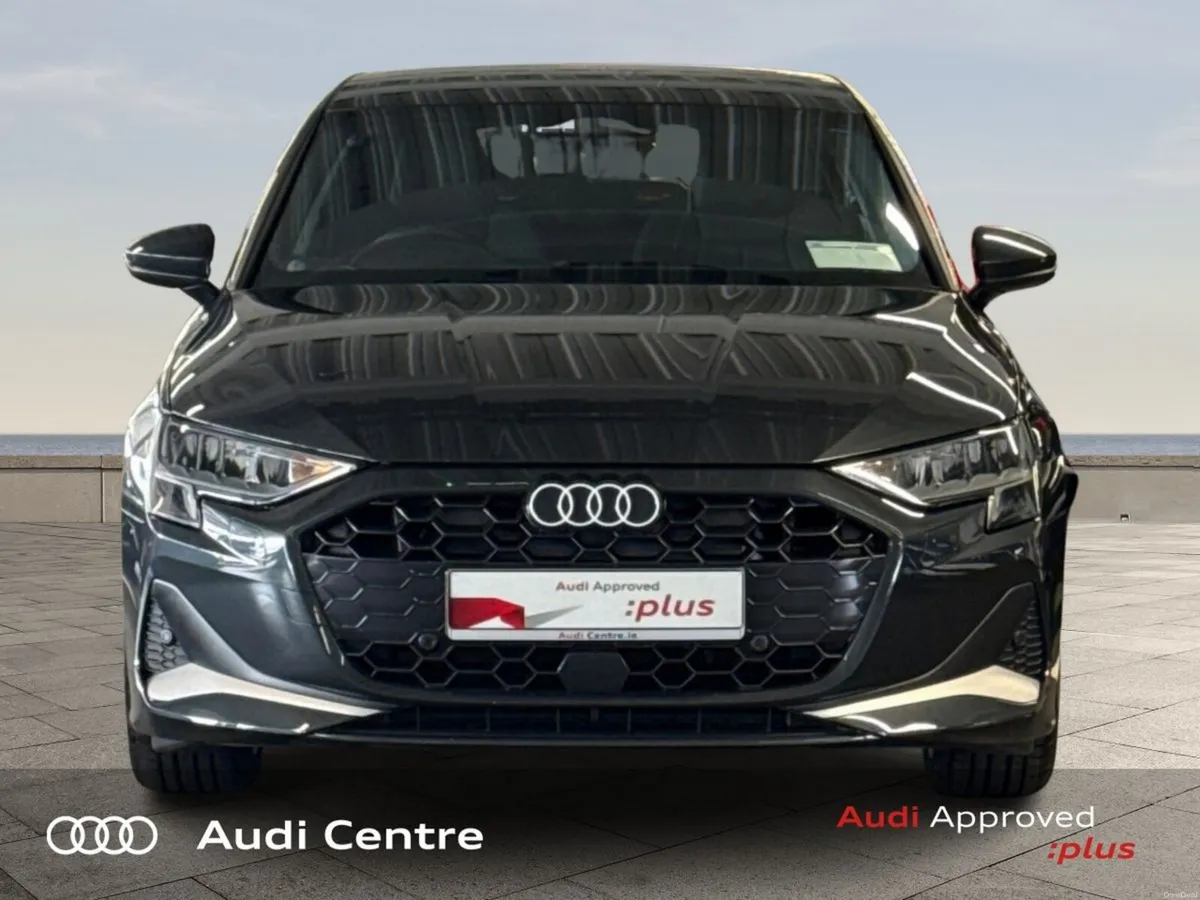 Audi A3 SB 30 TFSI 115HP SE - Image 2