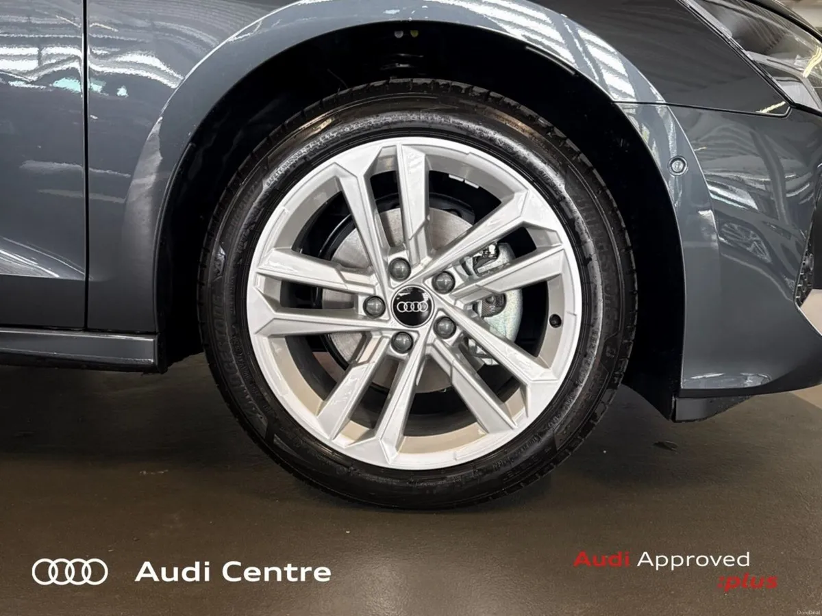 Audi A3 SB 30 TFSI 115HP SE - Image 6