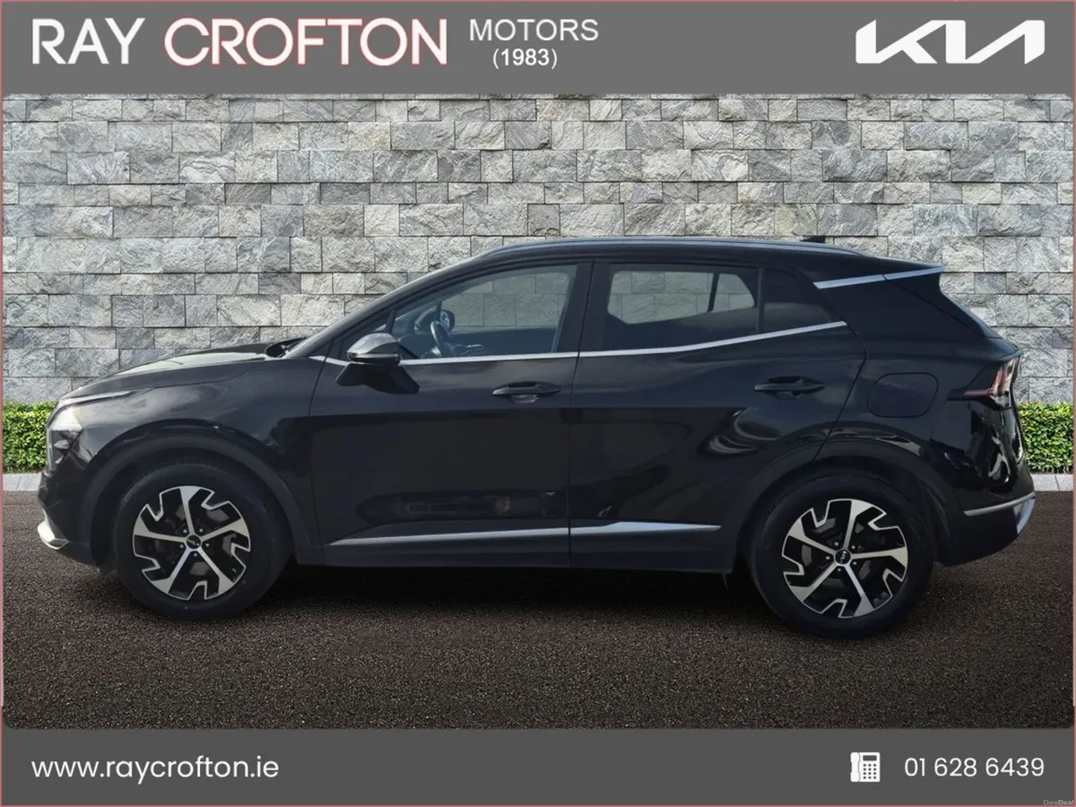 Kia Sportage K3 Diesel 115hp - Image 5