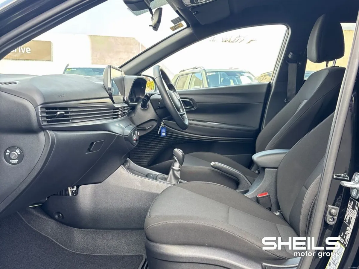 Hyundai i20 1.0 DELUXE PLUS TURBO - Image 5