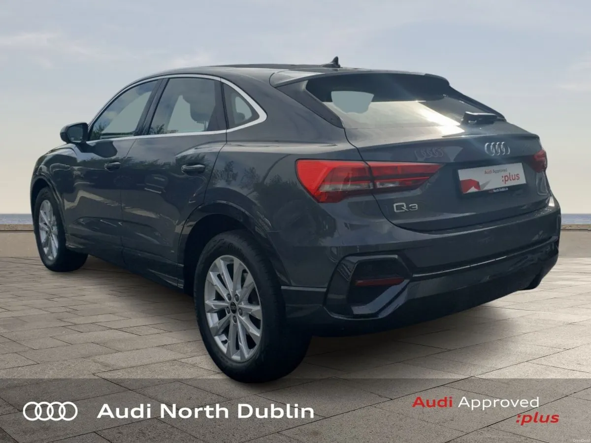 Audi Q3 Q3 SB 35 TDI 150 S-T SE - Image 5