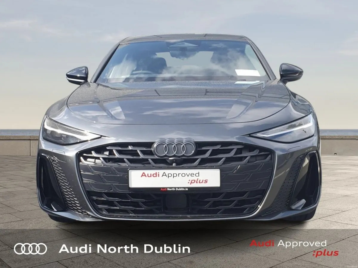 Audi A6 A6 SEDAN 40 TDI S LINE 204PS, RRP New €76, - Image 2