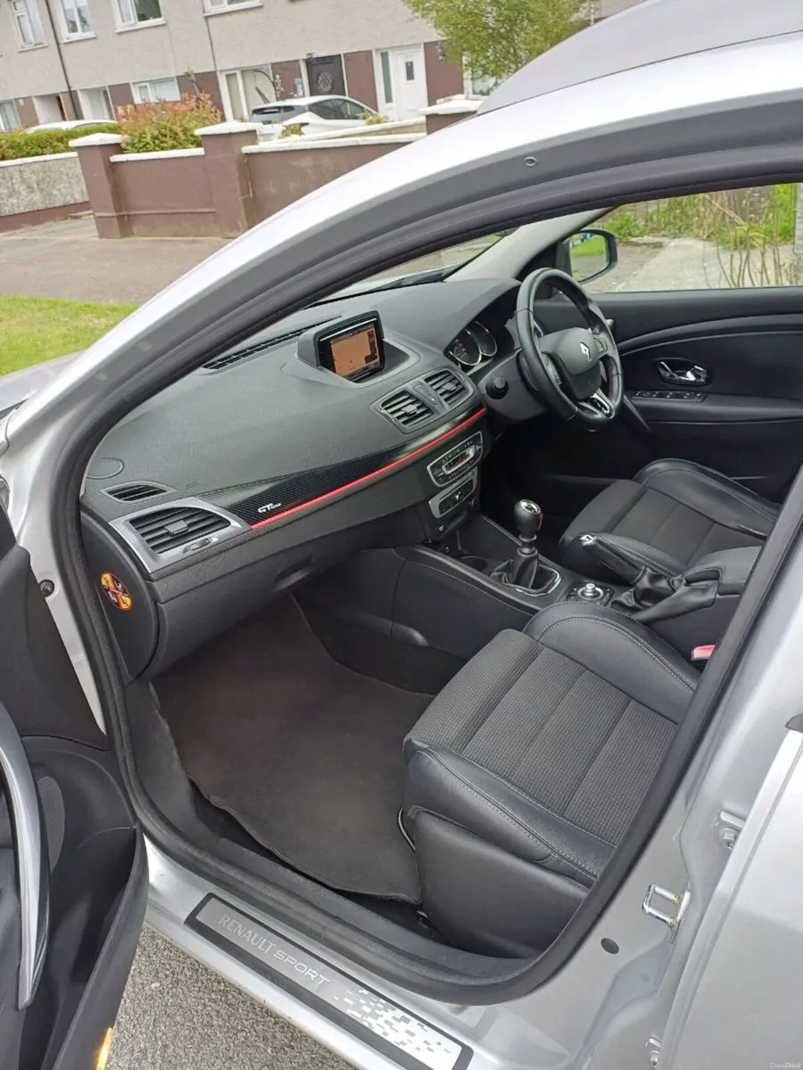 Renault Megan - Image 6