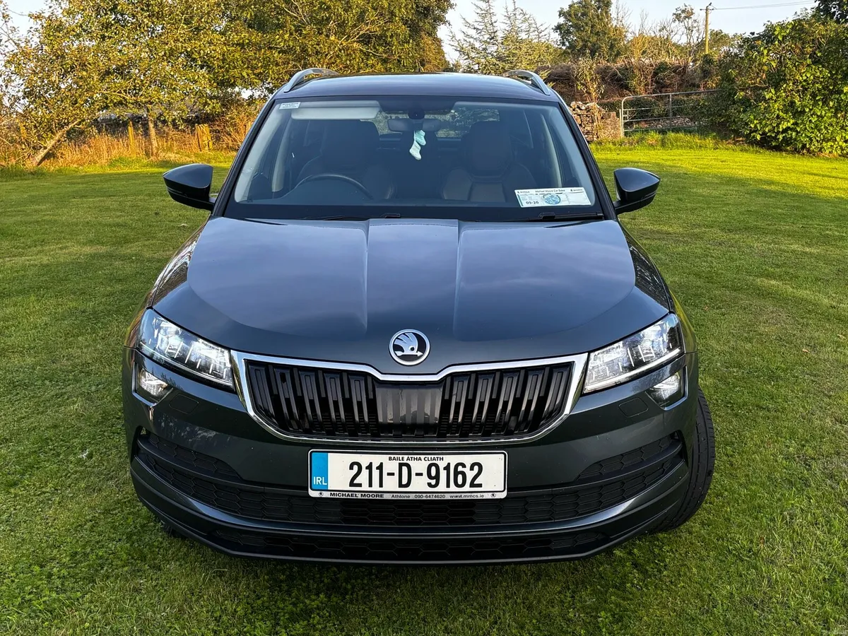 Skoda Karoq - Image 2