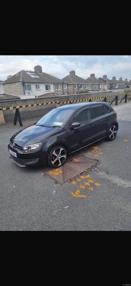 2012 Volkswagen Polo - Image 3