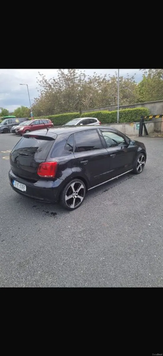 2012 Volkswagen Polo - Image 5