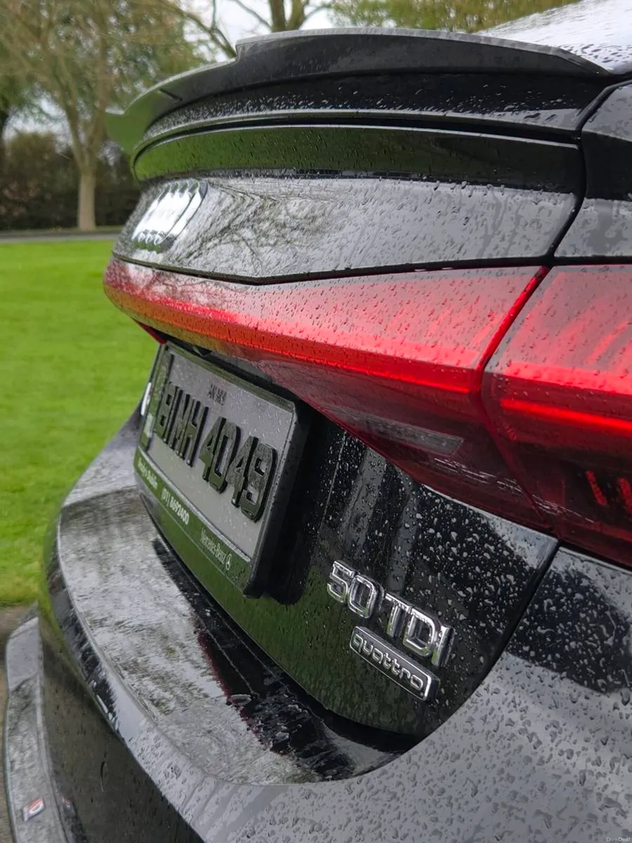 Audi A7 50tdi sline - Image 3