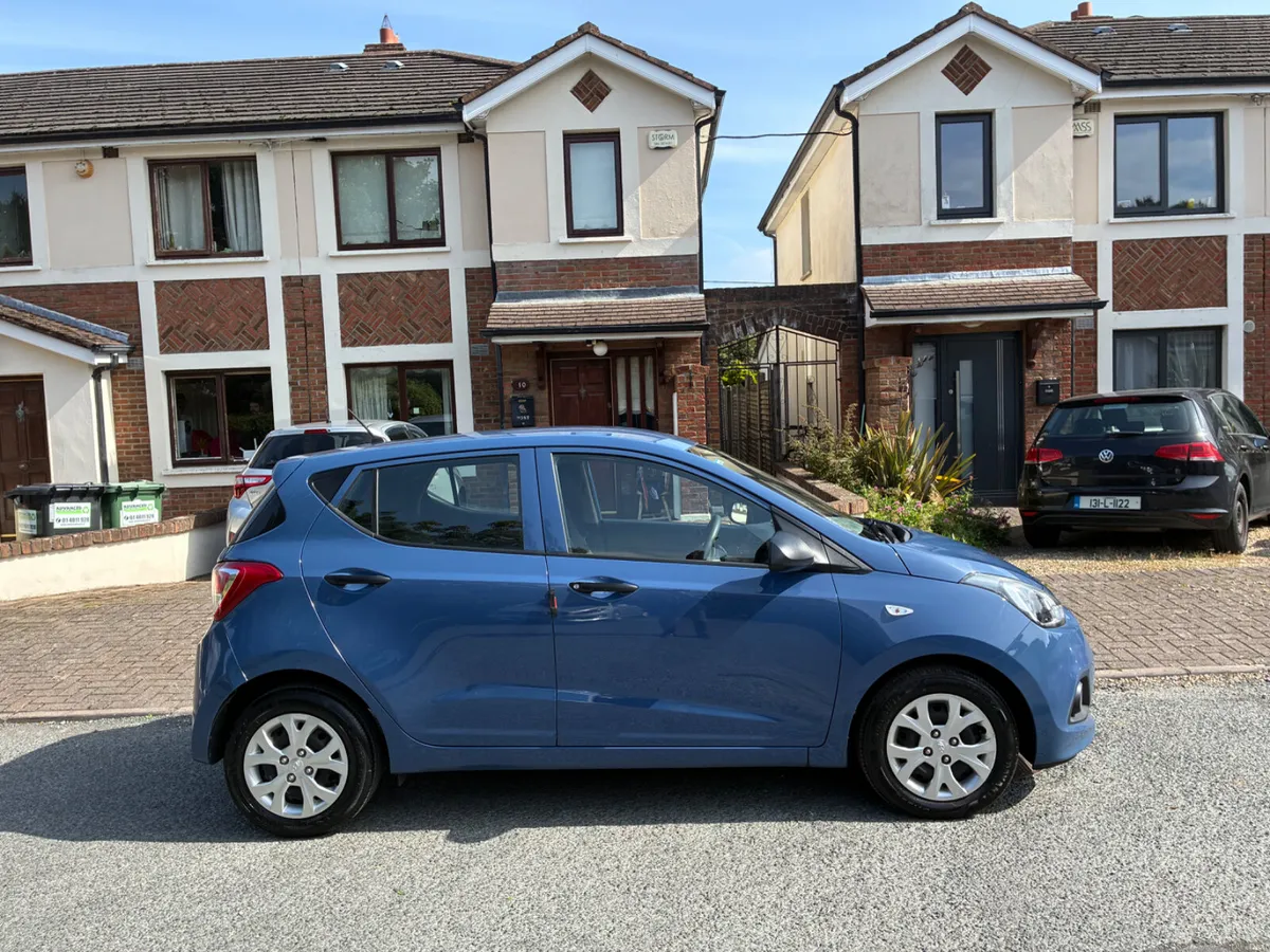 Hyundai i10 - 67,000 kms - Image 2