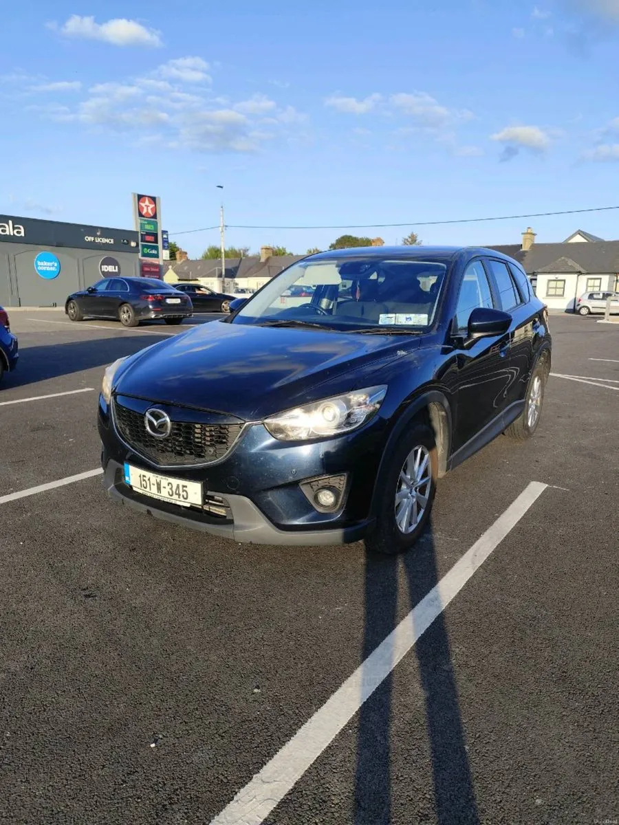 Mazda CX-5 2.2 Executive SE 150 PSI ✅ FRESH NCT ✅ - Image 1