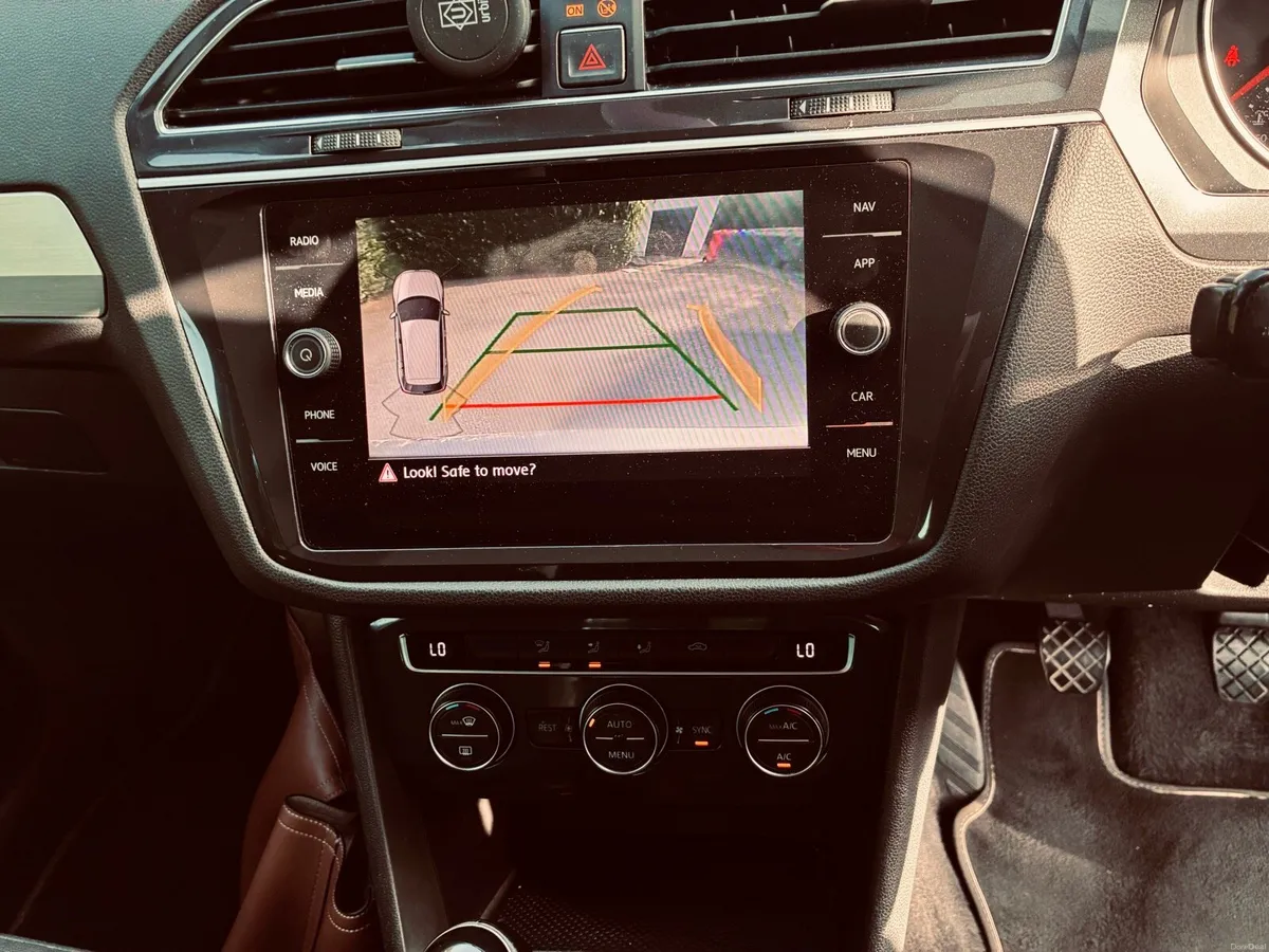 VW Tiguan - Image 6