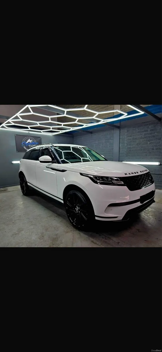 RangeRover  Velar Sport - Image 4