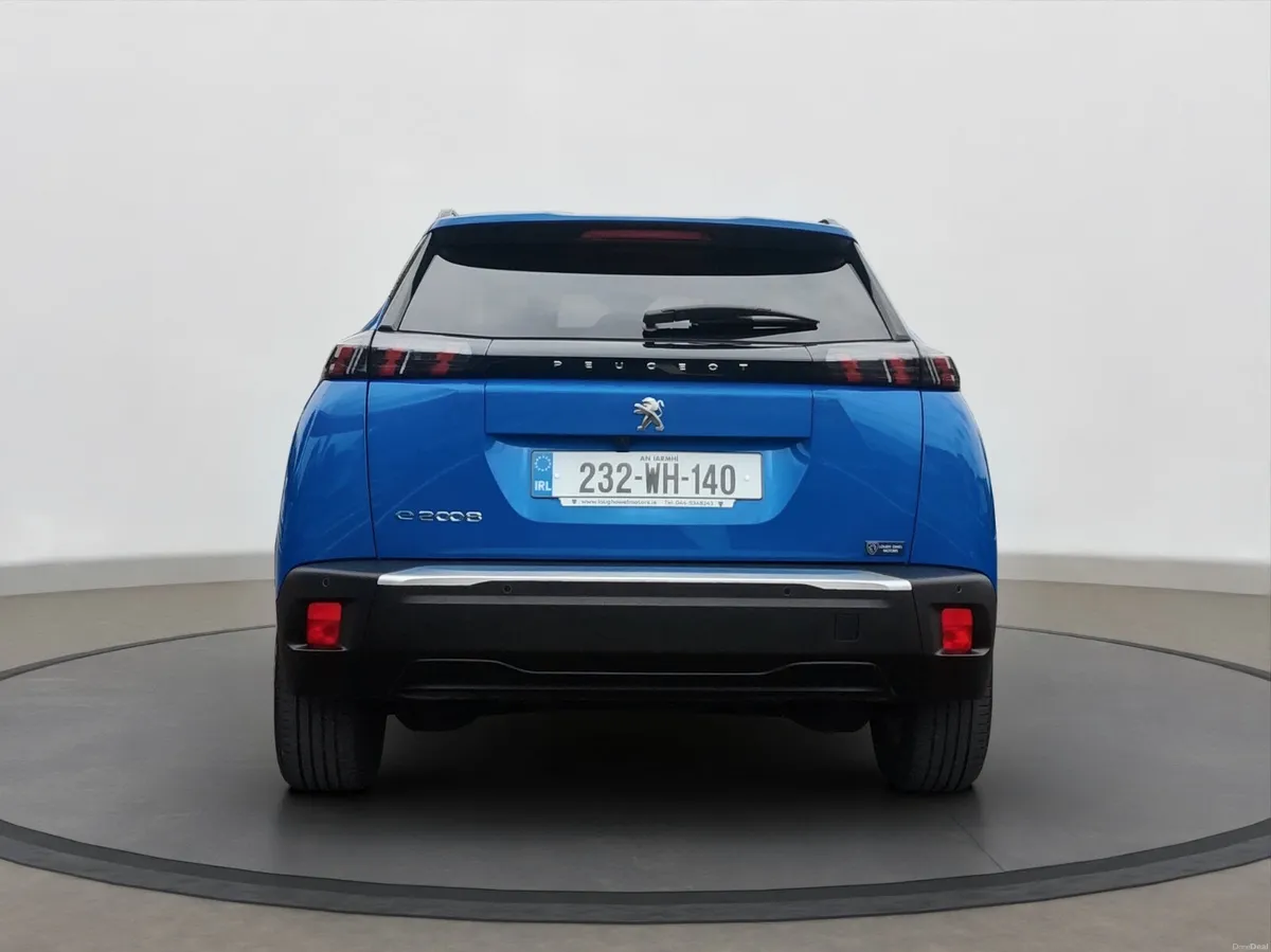 Peugeot 2008 E Allure - Image 2