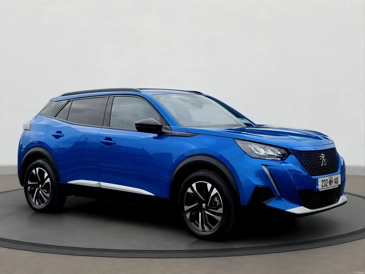 Peugeot 2008 E Allure - Image 5
