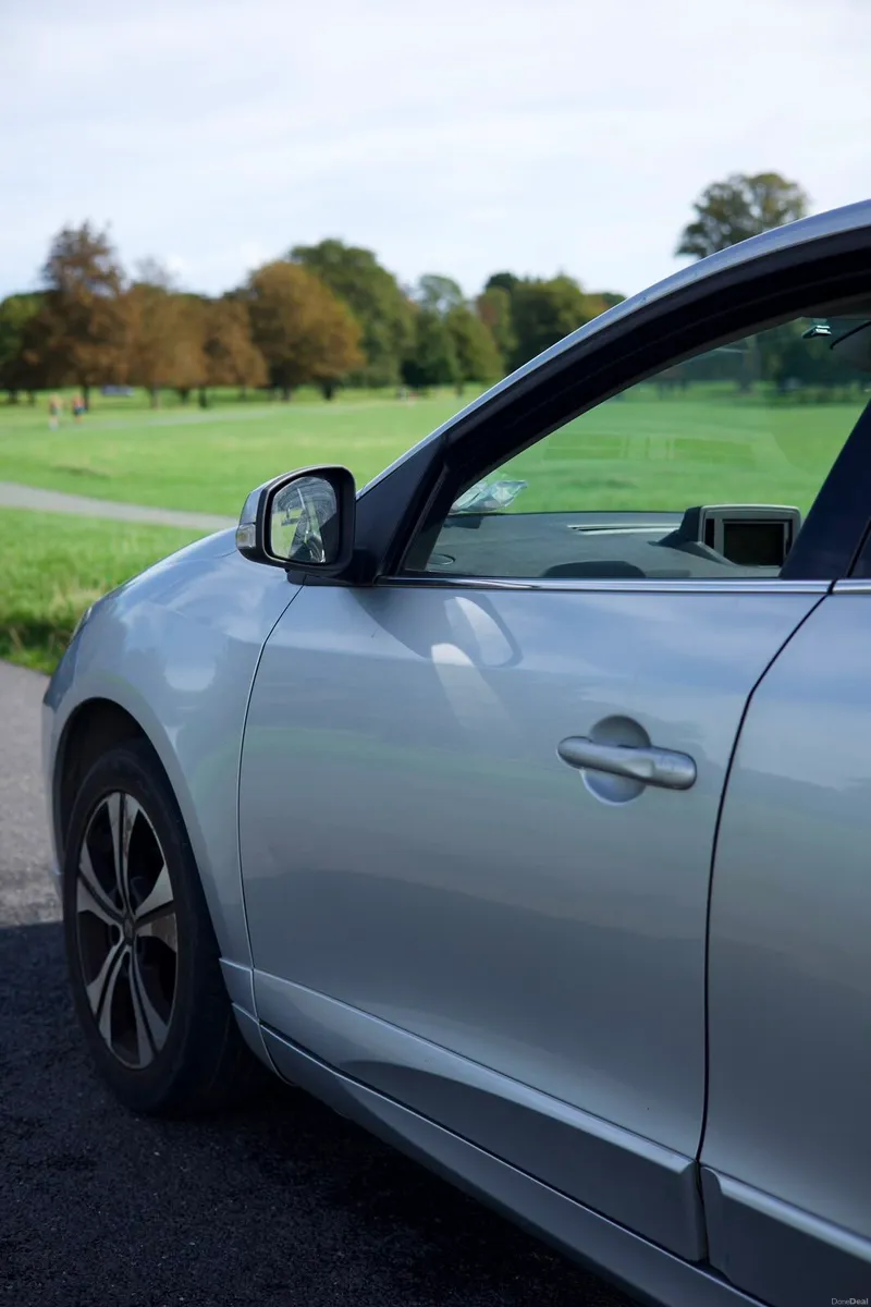 Renault Fluence - Image 3