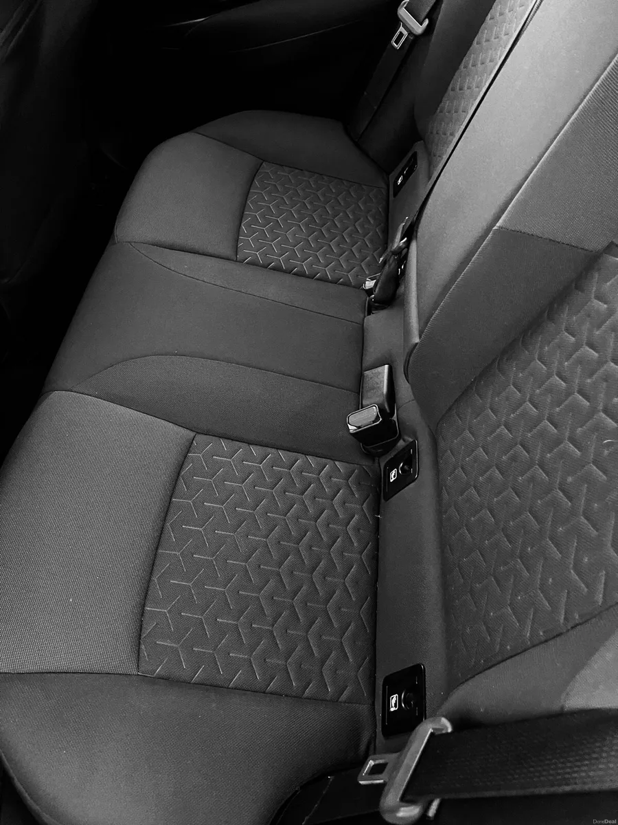 2019 (1.2 Petrol) Toyota Corolla Sport-Low Miles - Image 4
