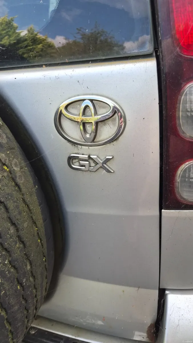 Land Cruiser - Image 2