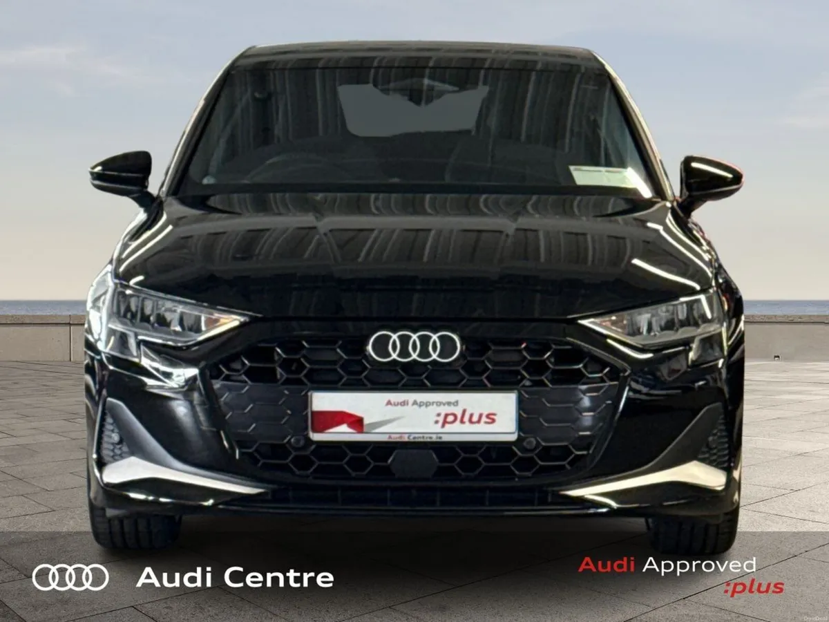 Audi A3 SB 30 TFSI 115HP SE - Image 2