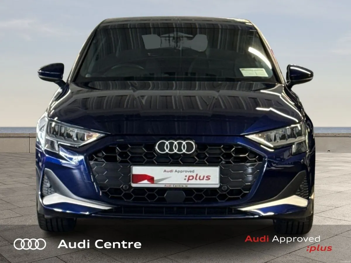 Audi A3 SB 30 TFSI 115HP SE - Image 2