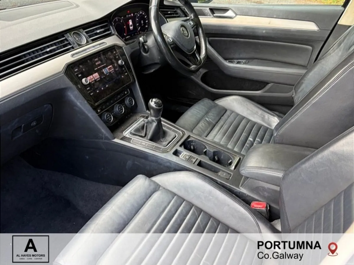 Volkswagen Passat HIGHLINE 2.0 TDI 150bhp *FLASH S - Image 2