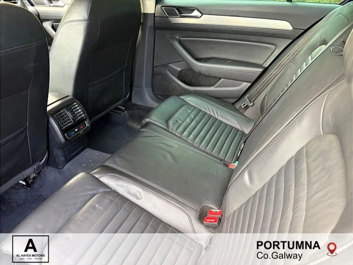 Volkswagen Passat HIGHLINE 2.0 TDI 150bhp *FLASH S - Image 4