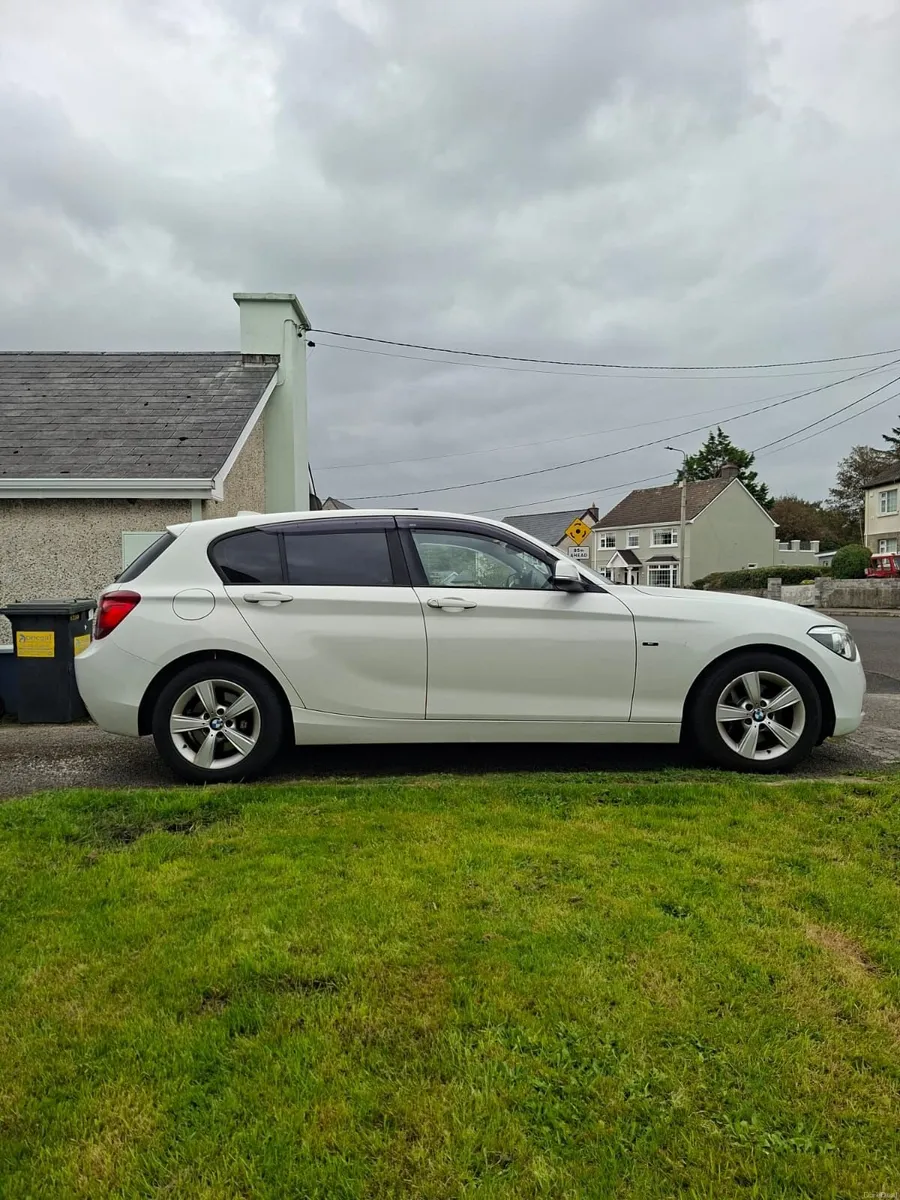BMW 1-Series 2013 - Image 1