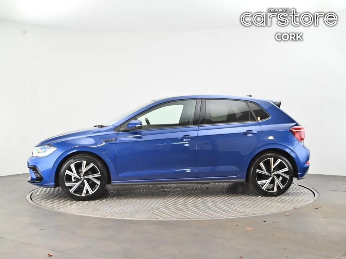 Volkswagen Polo R LIne DSG - Image 6