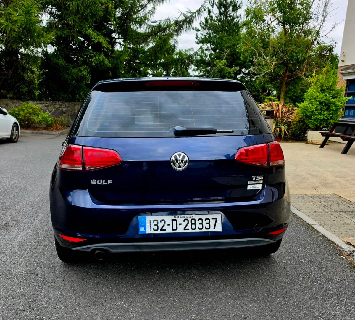 2013 (Newer Model) Golf 1.2 Automatic Comfortline - Image 6