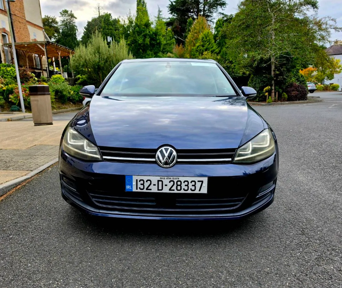 2013 (Newer Model) Golf 1.2 Automatic Comfortline - Image 2