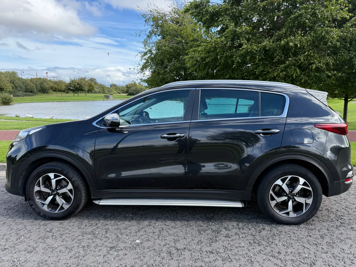 LOW MILEAGE HIGH SPEC K3 MODEL - Image 3