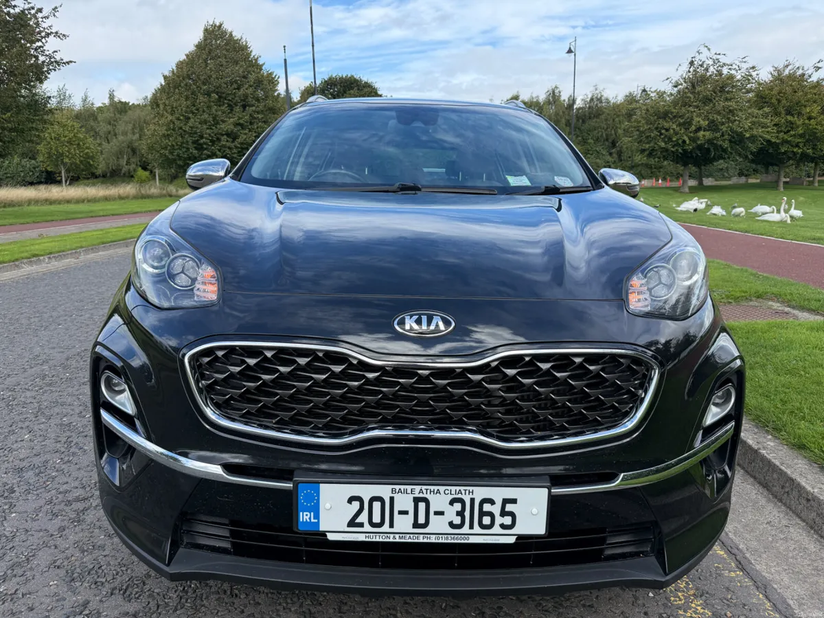 LOW MILEAGE HIGH SPEC K3 MODEL - Image 6