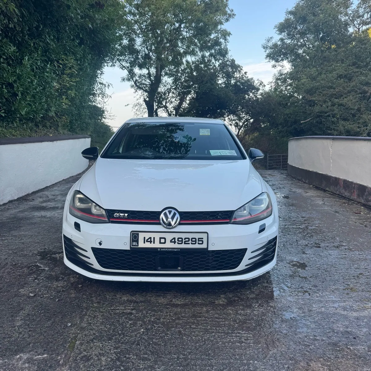 Mk7 Golf GTI Auto - Image 3