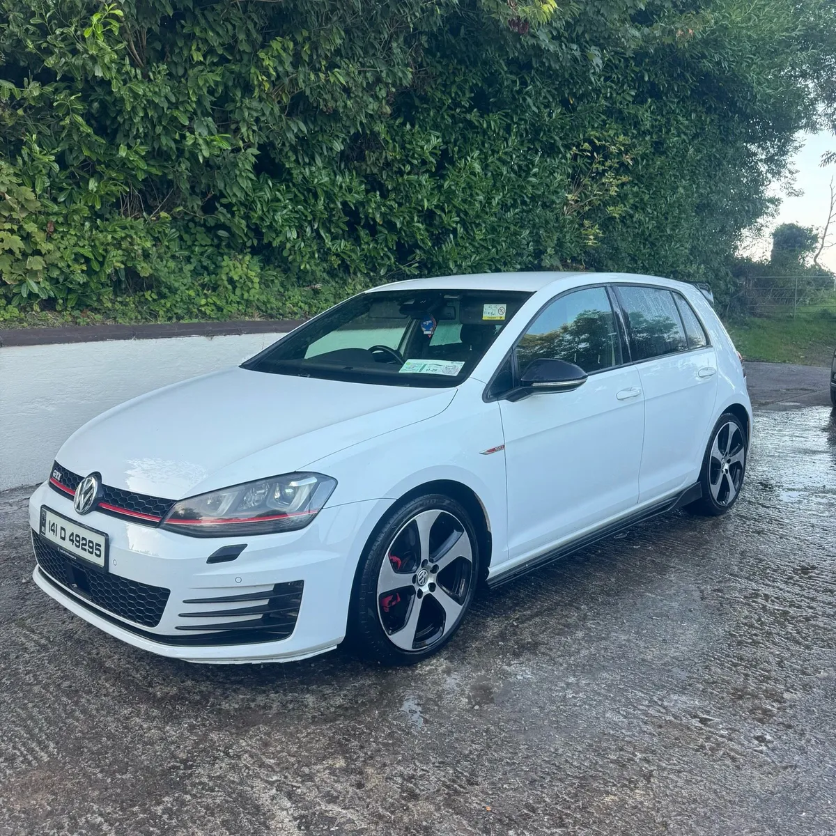 Mk7 Golf GTI Auto - Image 1