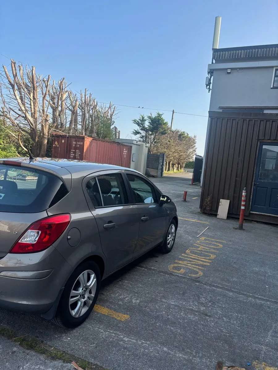 2012 Opel Corsa - Image 5