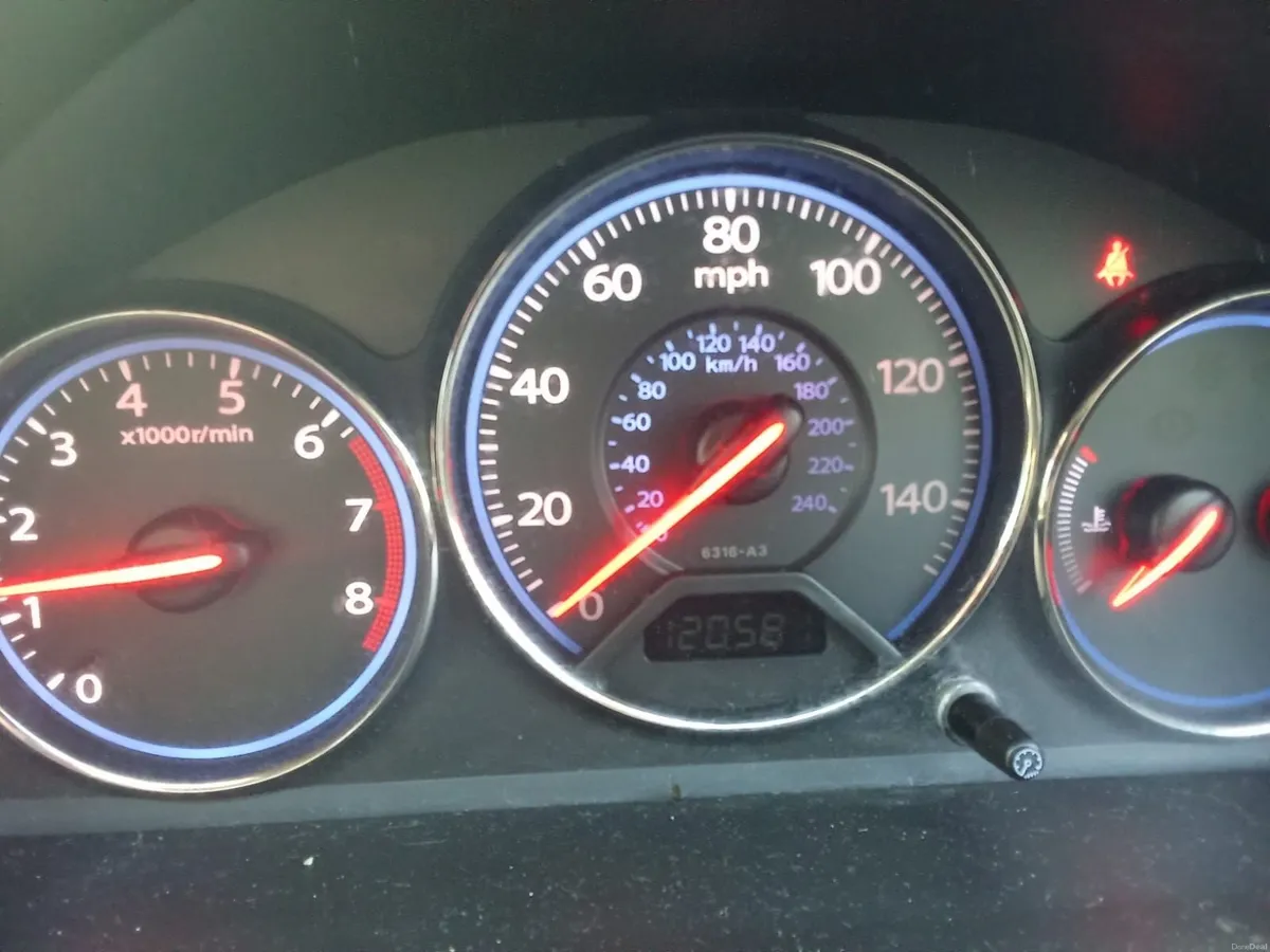 Honda Civic 2003 - Image 4