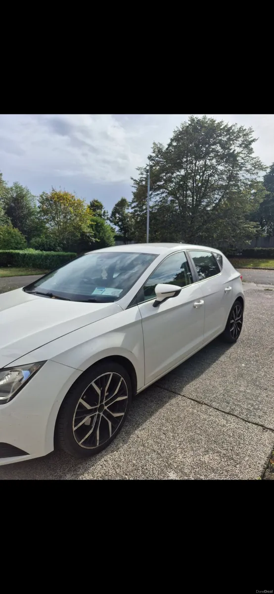 Seat Leon for sale - Image 3