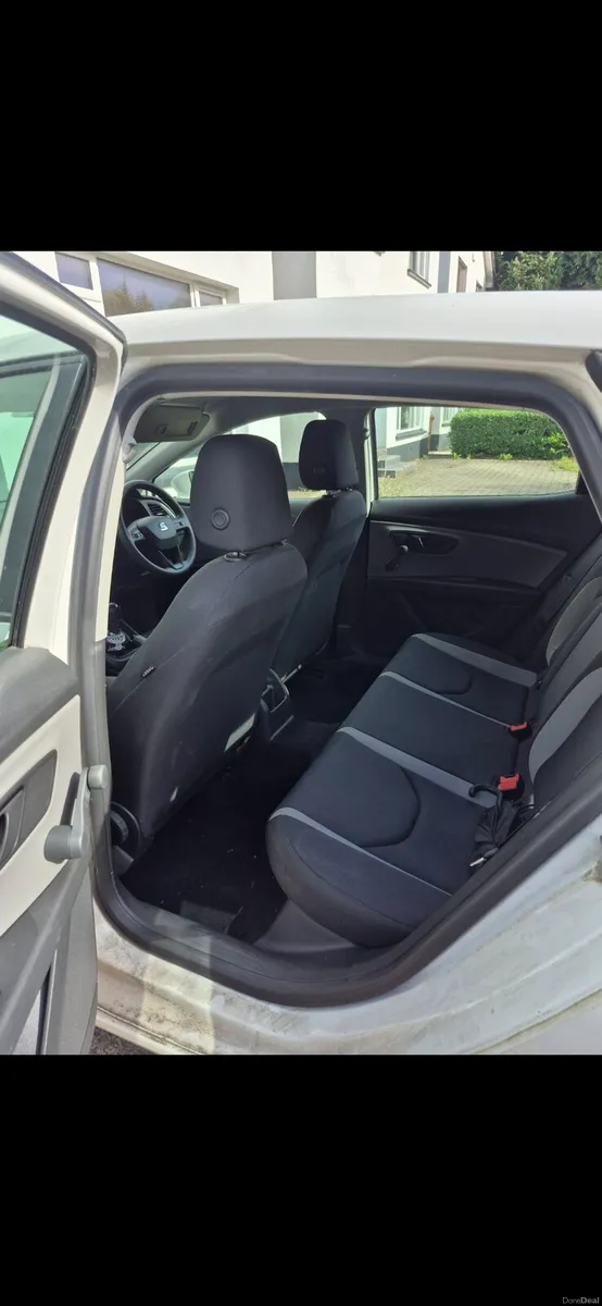 Seat Leon for sale - Image 5