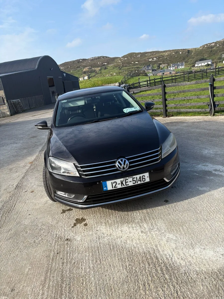 Volkswagen Passat - Image 3