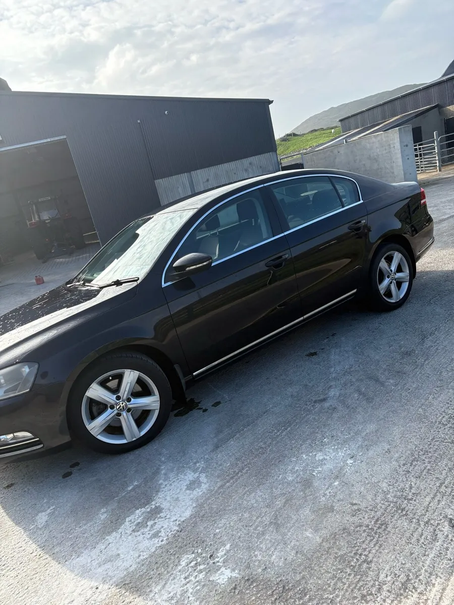 Volkswagen Passat - Image 2