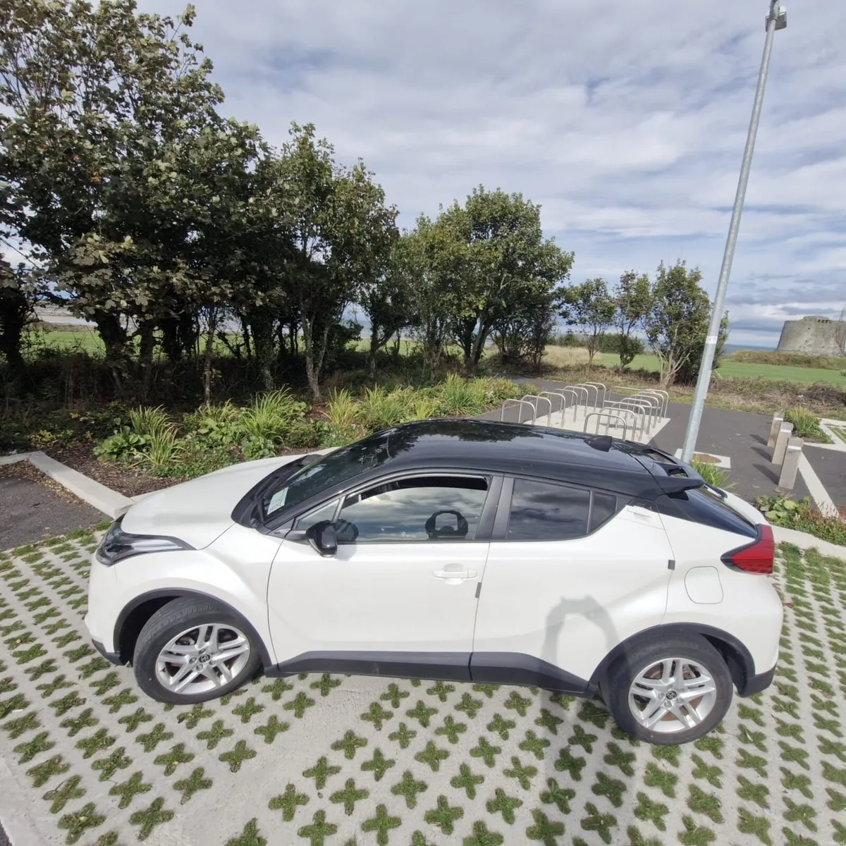 Toyota C-HR 2021 - Image 4