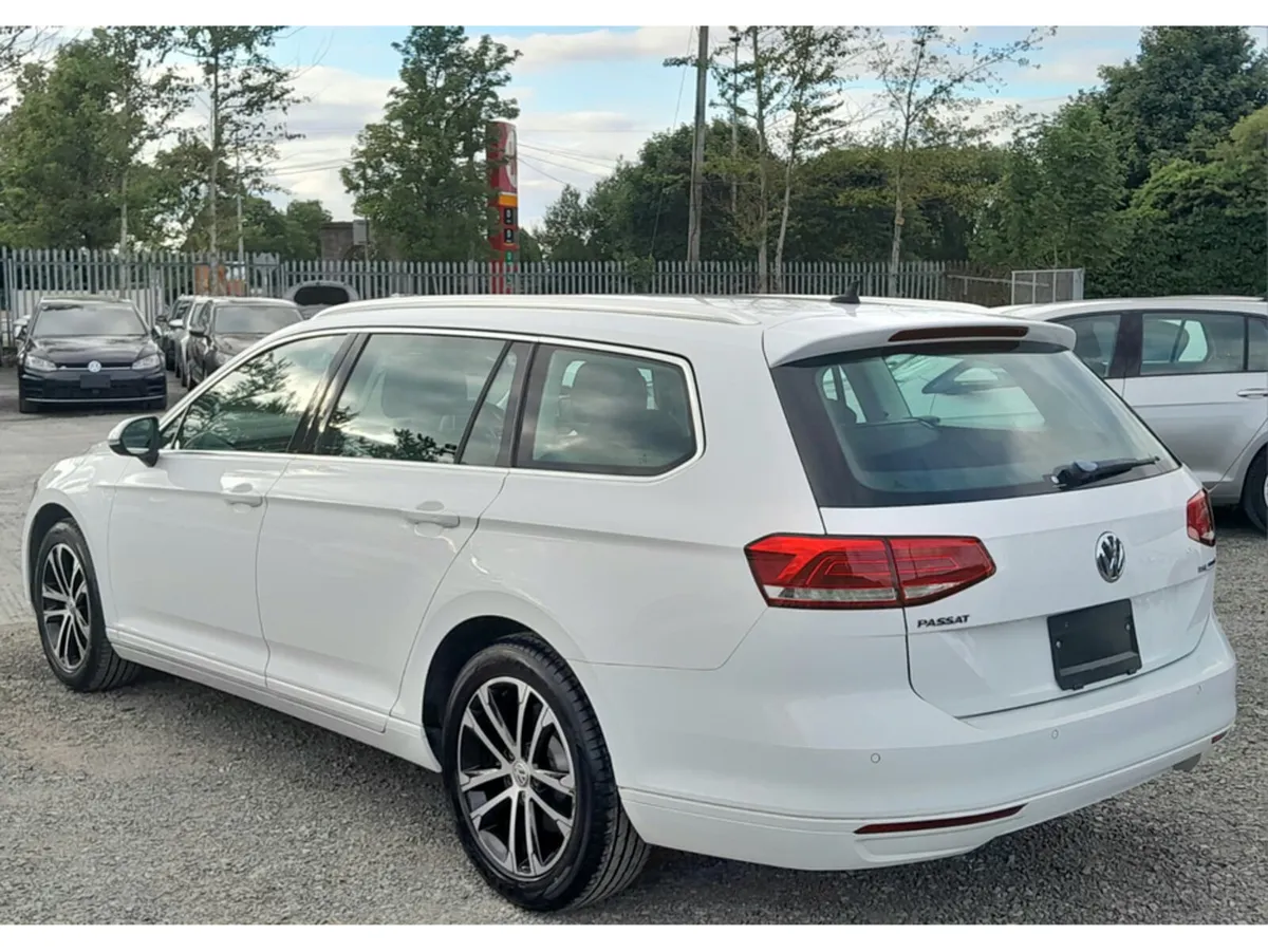 Volkswagen Passat Estate TSI COMFORT LINE - Automa - Image 6