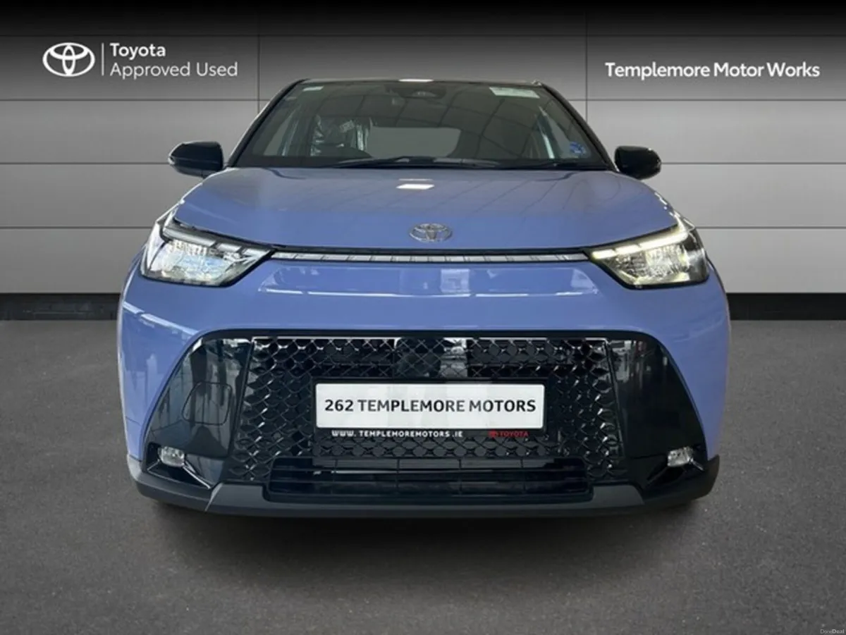Toyota Aygo X 1.5 - Image 5
