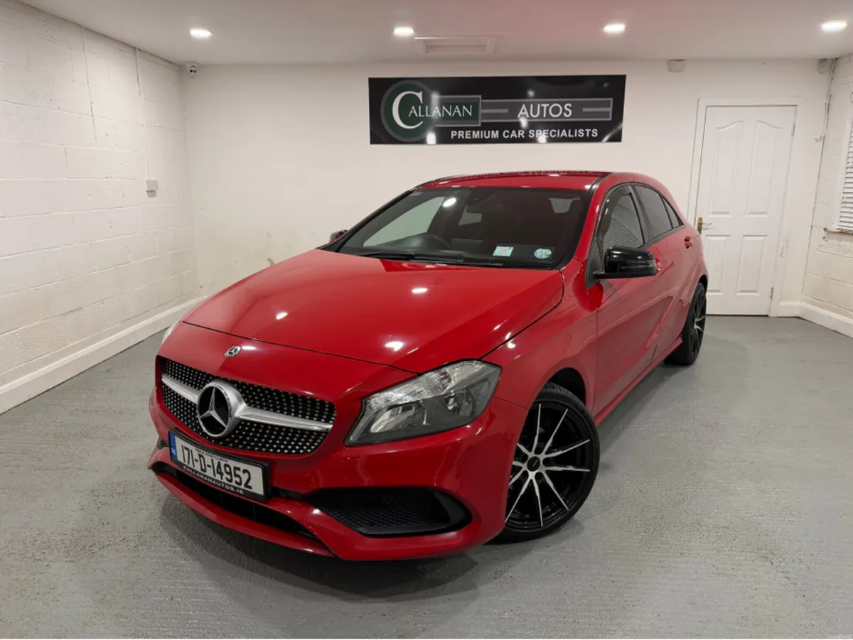 Mercedes-Benz A-Class 160 D STYLE 5DR***LOW MILES* - Image 5